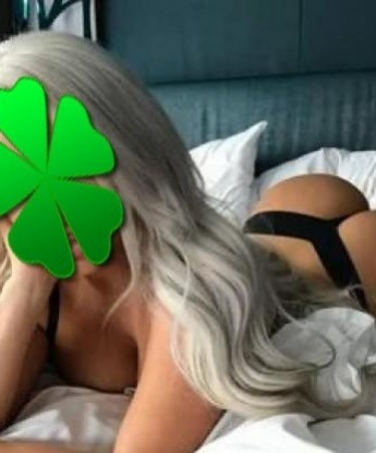 Проститутка Натусик